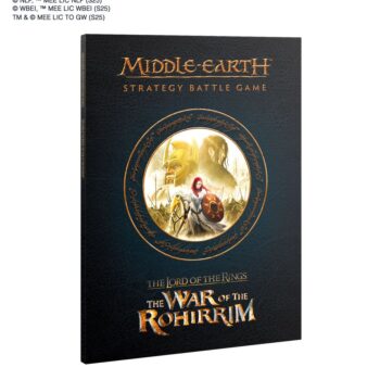 The Lord of the Rings: The War of the Rohirrim™