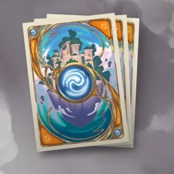 Altered: 50 Fundas - Seeds of Unity