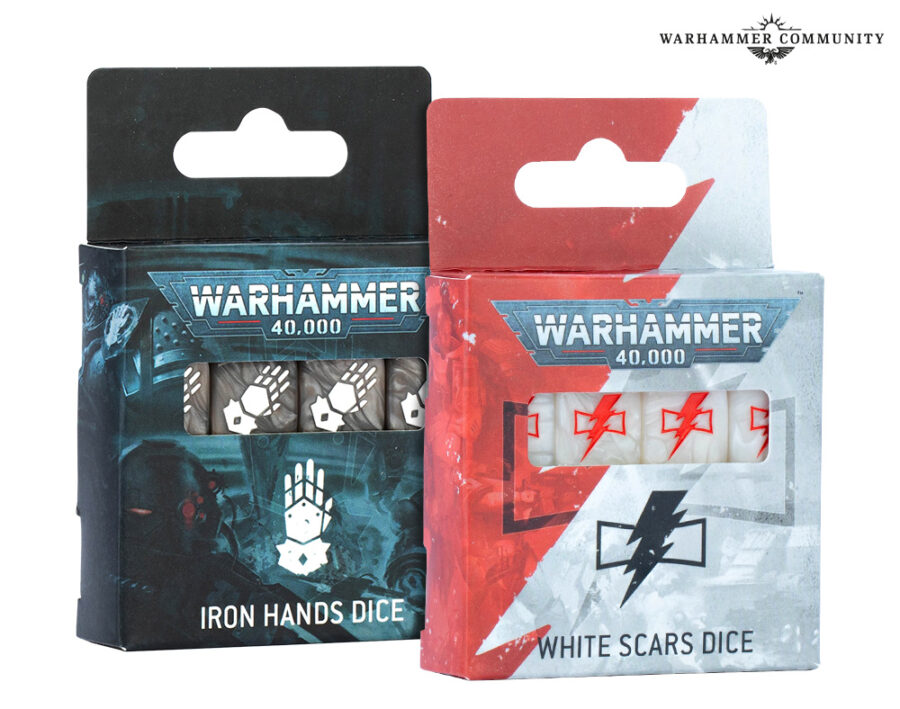 Juego de Dados: Iron Hands