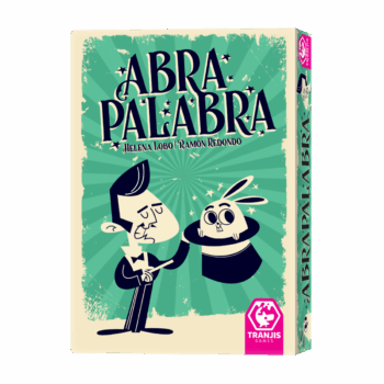 Abra Palabra