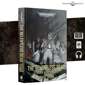 The Relentless Dead