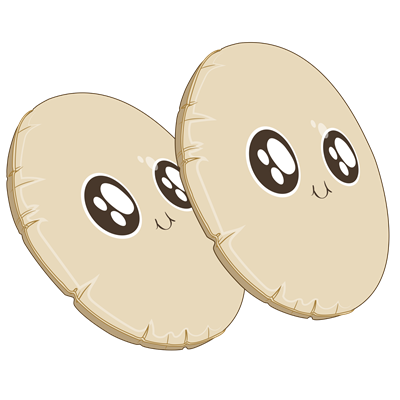 Block Block Burrito - Imagen 2