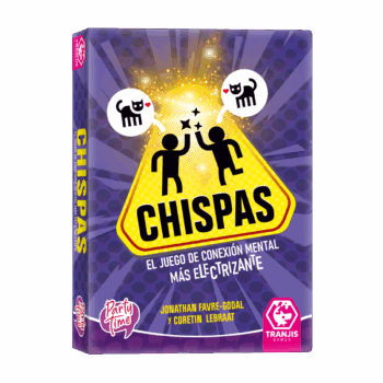 Chispas