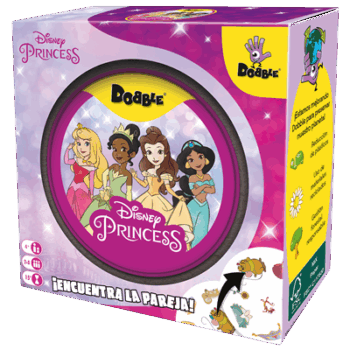 Dobble Disney Princess