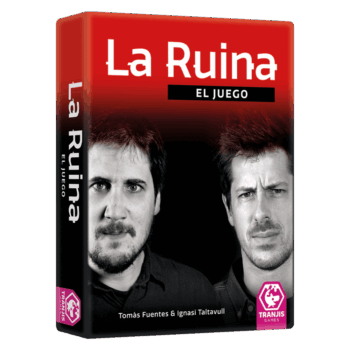 La Ruina