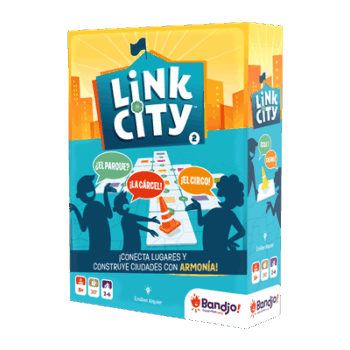 Link City