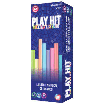 Play HIT 2000