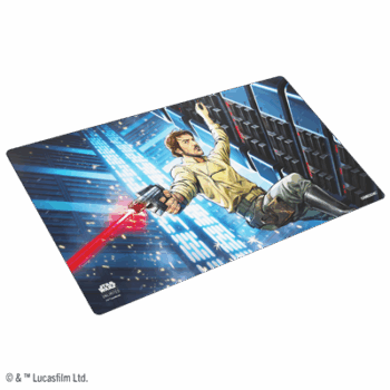 SW: Unlimited Game Mat Andor