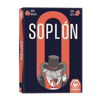 Soplón
