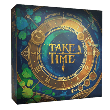 Take Time