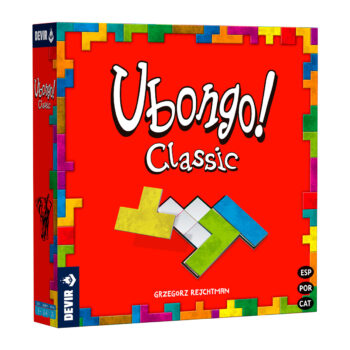 Ubongo Classic