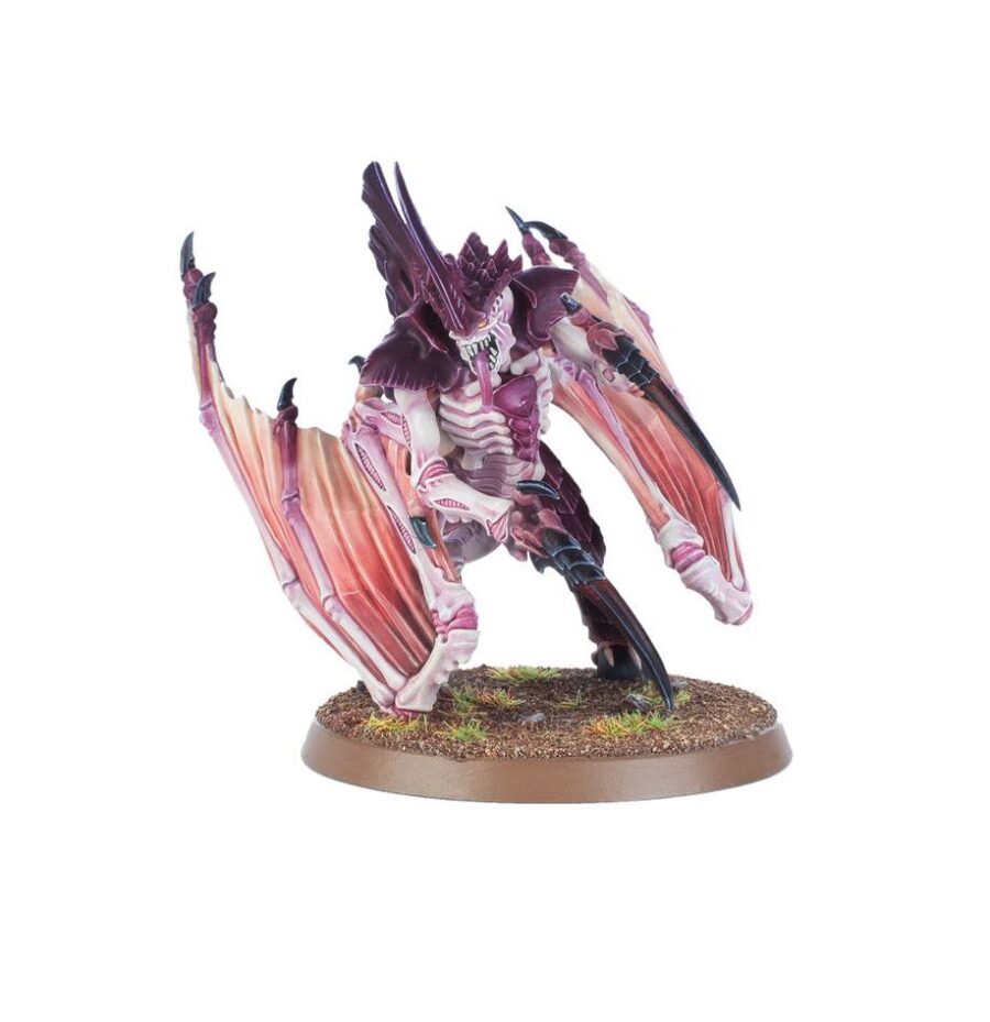 Caja de inicio de Patrulla de Warhammer 40k - Imagen 12