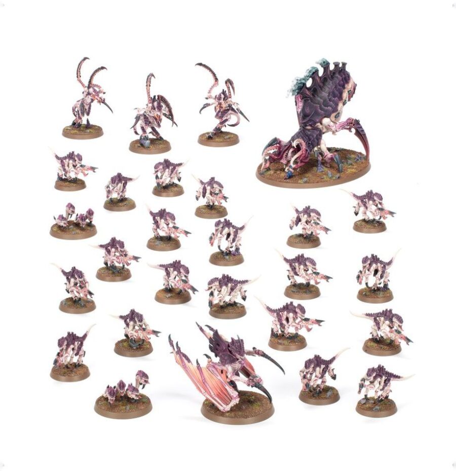Warhammer 40,000 Starter Set (ES) - Imagen 10