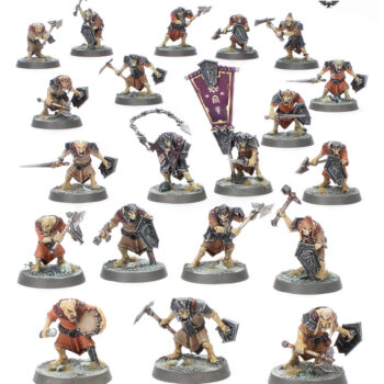 Helsmiths of Hashut: Hobgrotz Vándaloz (Hobgrot Vandalz)