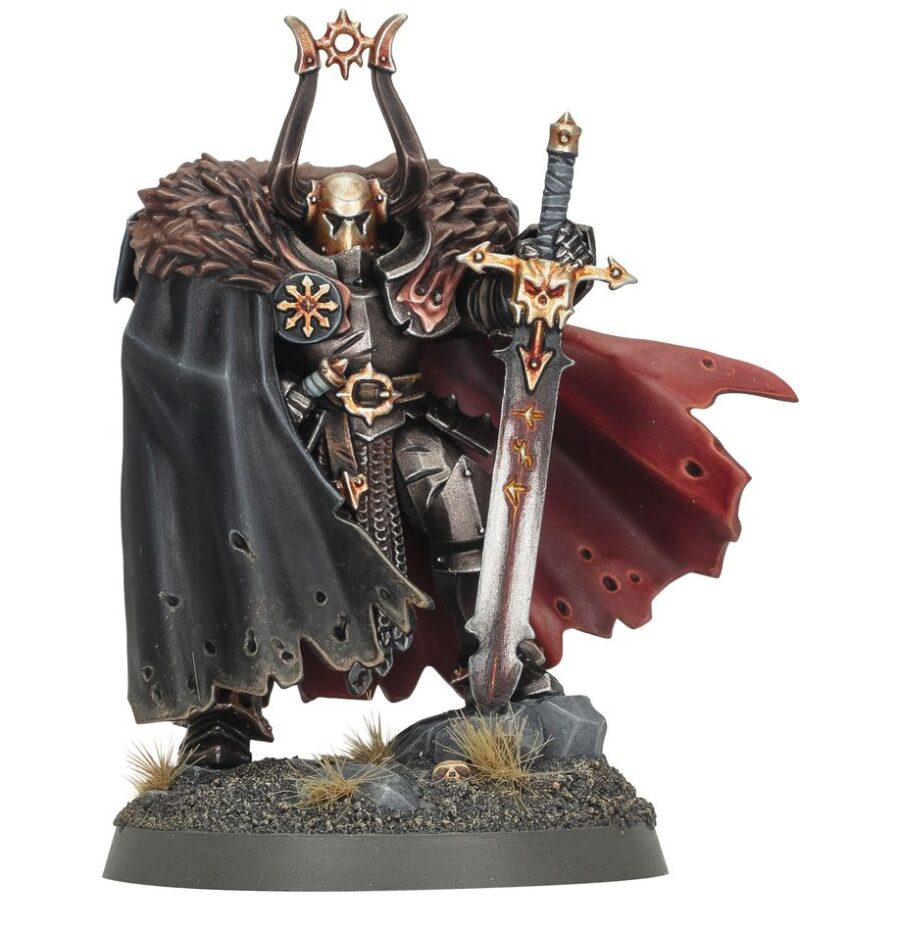 Slaves to Darkness: Urkahn el Guardián Oscuro - Imagen 2