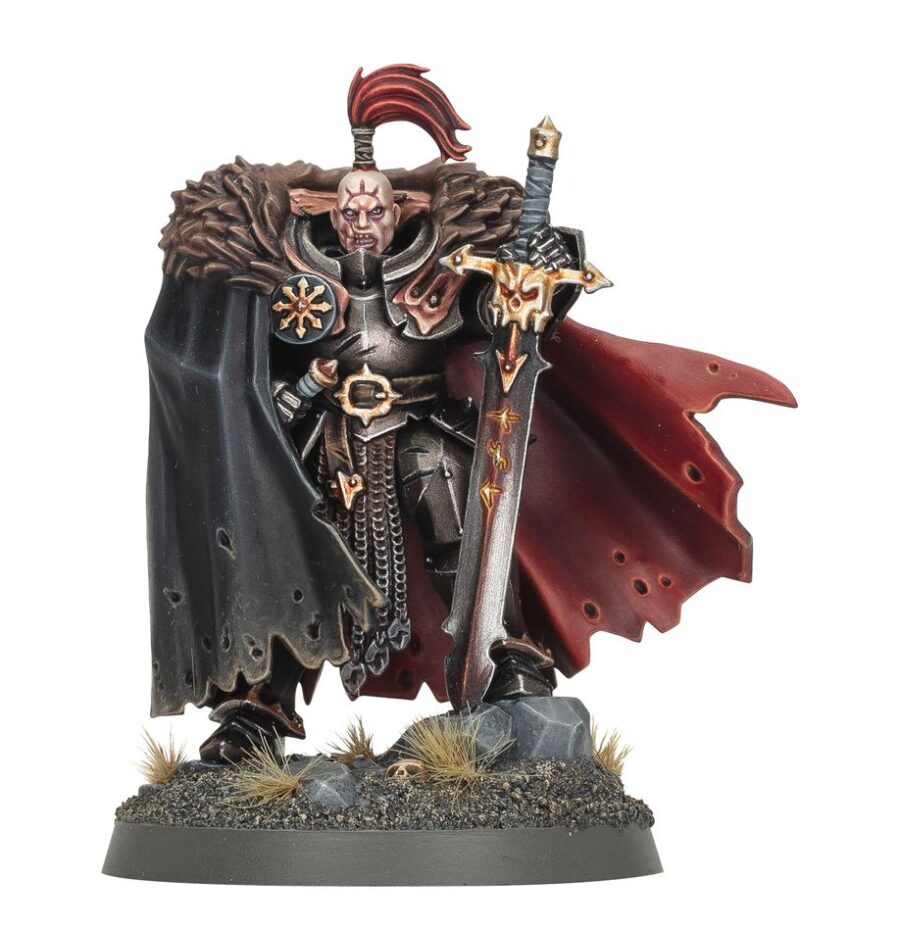 Slaves to Darkness: Urkahn el Guardián Oscuro - Imagen 3