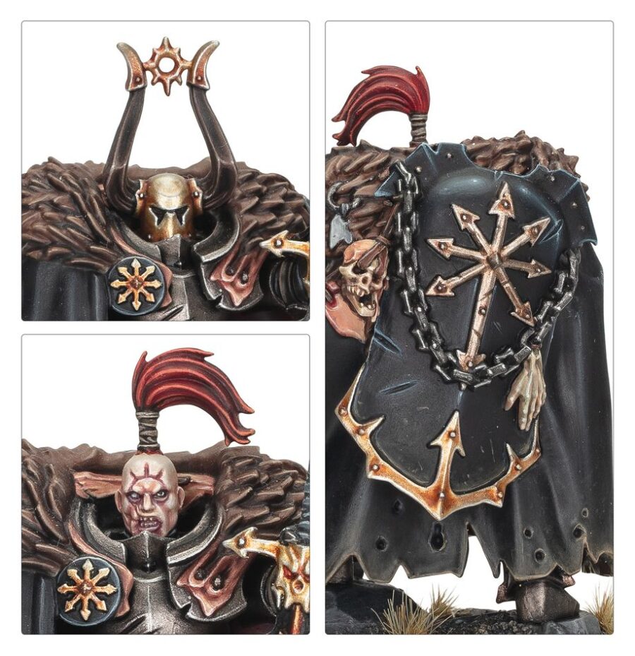 Slaves to Darkness: Urkahn el Guardián Oscuro - Imagen 4