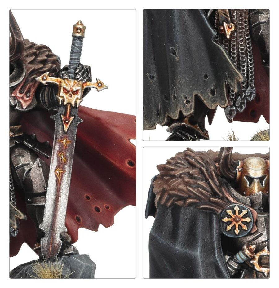 Slaves to Darkness: Urkahn el Guardián Oscuro - Imagen 5