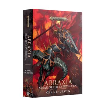 Abraxia: Spear of the Everchosen
