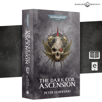 The Dark Coil: Ascension
