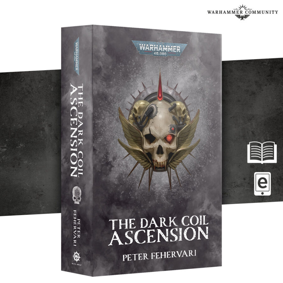 The Dark Coil: Ascension