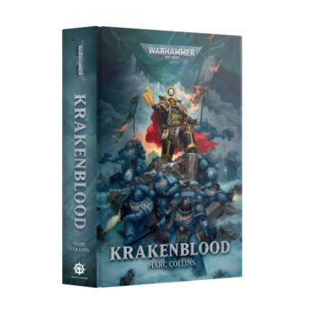Krakenblood