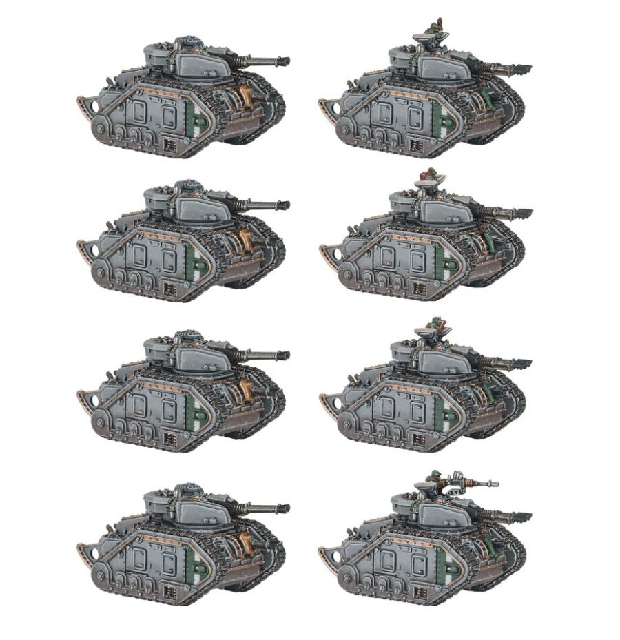 Solar Auxilia: Combat Force - Imagen 5