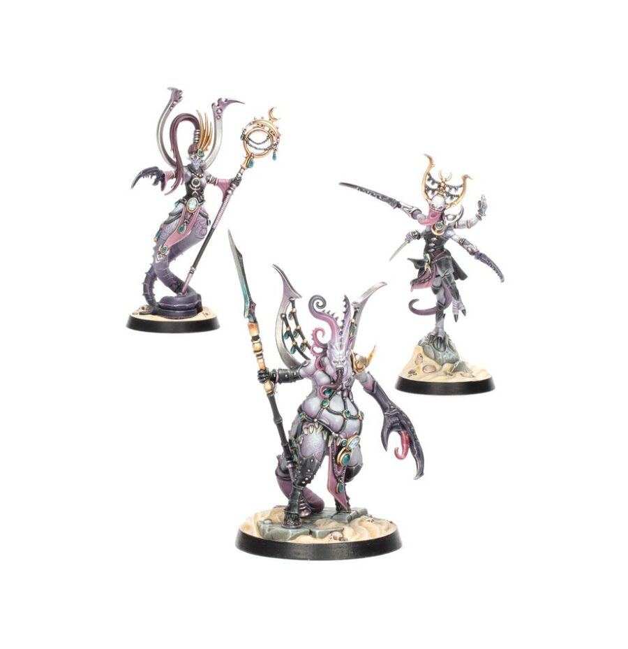 Chaos: Rapaces de la Ruina (Reavers of Ruin) - Imagen 6