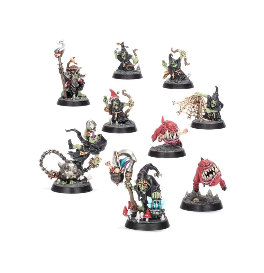 Destruction: Tipejoz y Tiparrones (Gitz and Goliaths) - Imagen 6