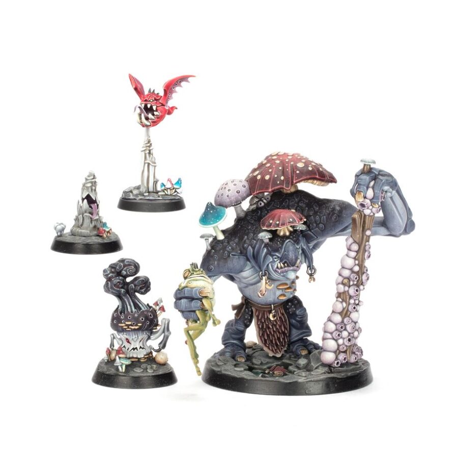 Destruction: Tipejoz y Tiparrones (Gitz and Goliaths) - Imagen 4