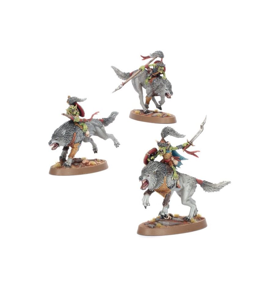 Destruction: Tipejoz y Tiparrones (Gitz and Goliaths) - Imagen 3