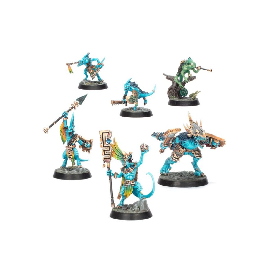 Order: Protectores en la penumbra (Seekers in Shadow) - Imagen 6