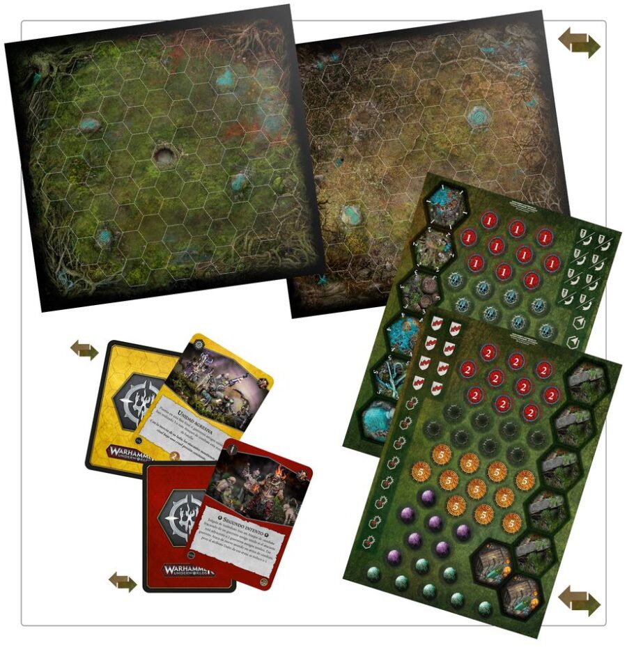 Warhammer Underworlds: Spitewood (EN) - Imagen 10