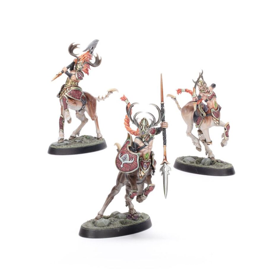 Warhammer Underworlds: Spitewood (EN) - Imagen 3