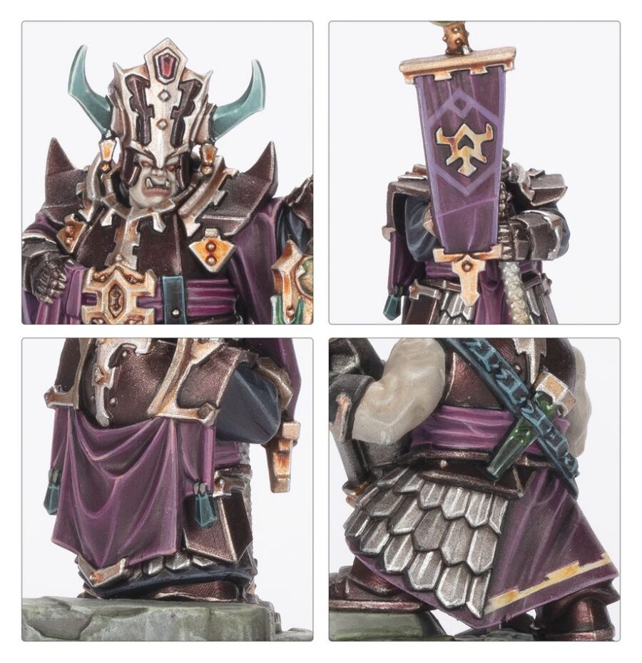 Warhammer Underworlds: Spitewood (EN) - Imagen 6