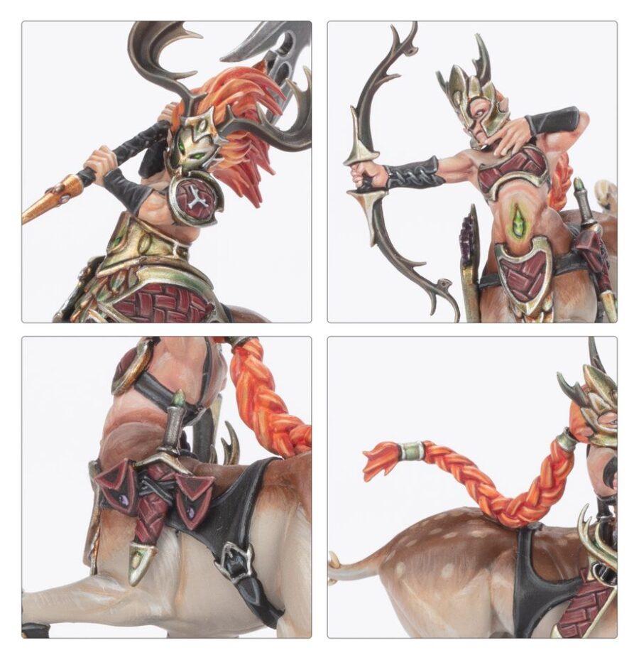 Warhammer Underworlds: Spitewood (EN) - Imagen 5