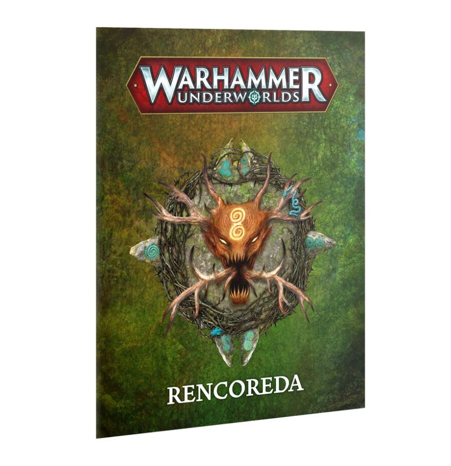 Warhammer Underworlds: Spitewood (EN) - Imagen 7