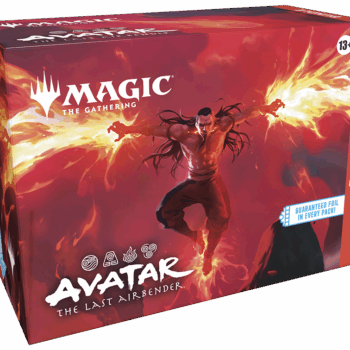 Magic: The Gathering | Avatar – Bundle