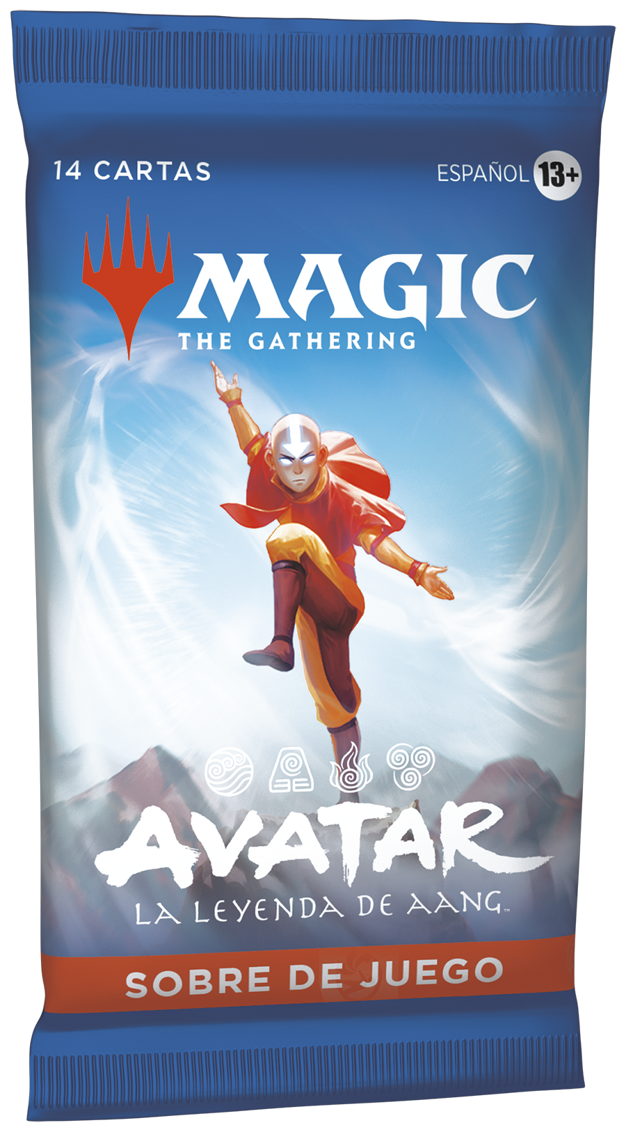 Magic: The Gathering | Avatar – Play Boosters Box - Imagen 3