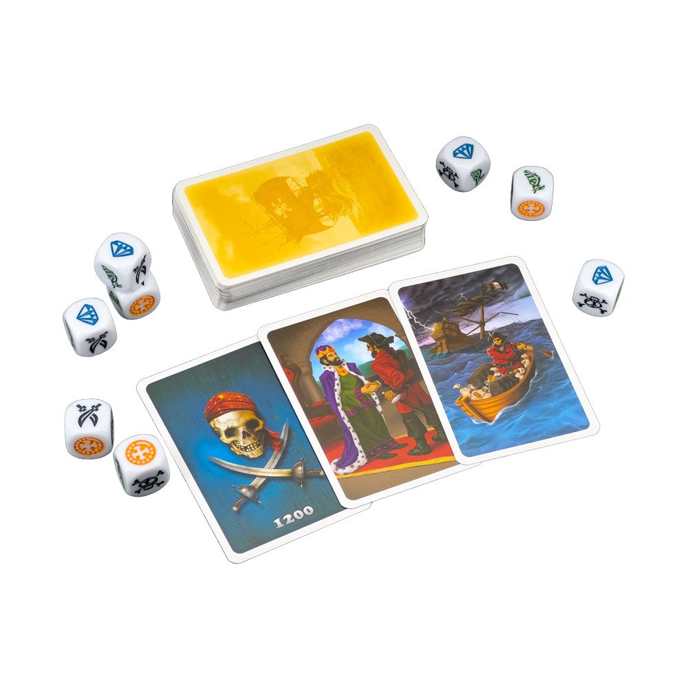 Isla Calavera - Imagen 4