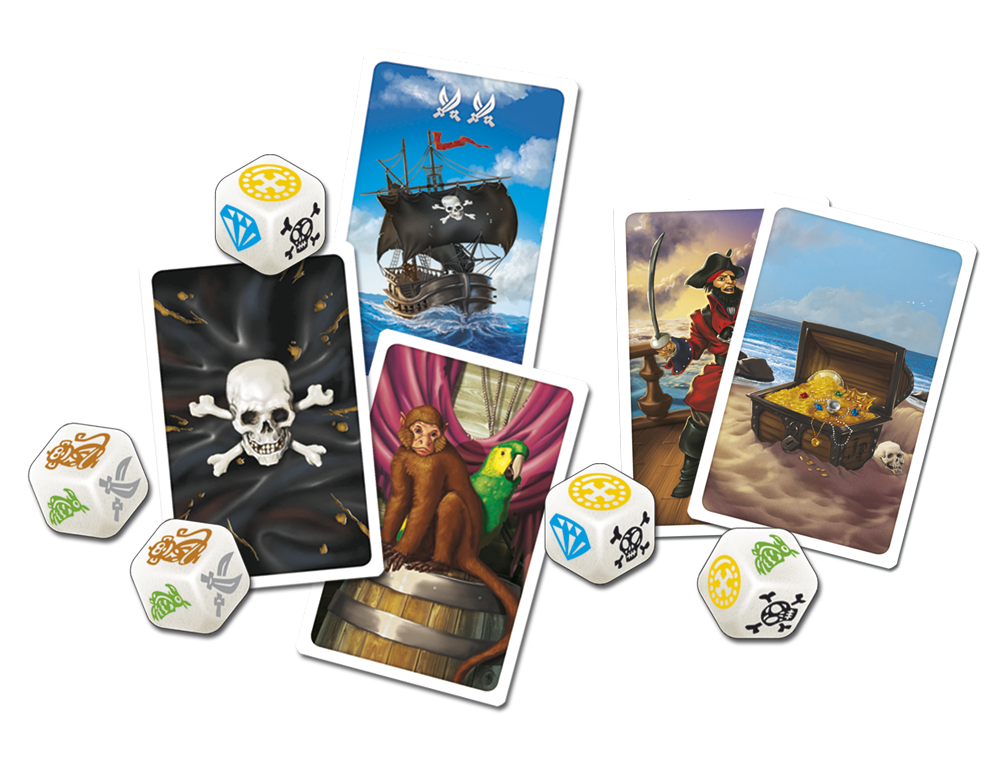 Isla Calavera - Imagen 3