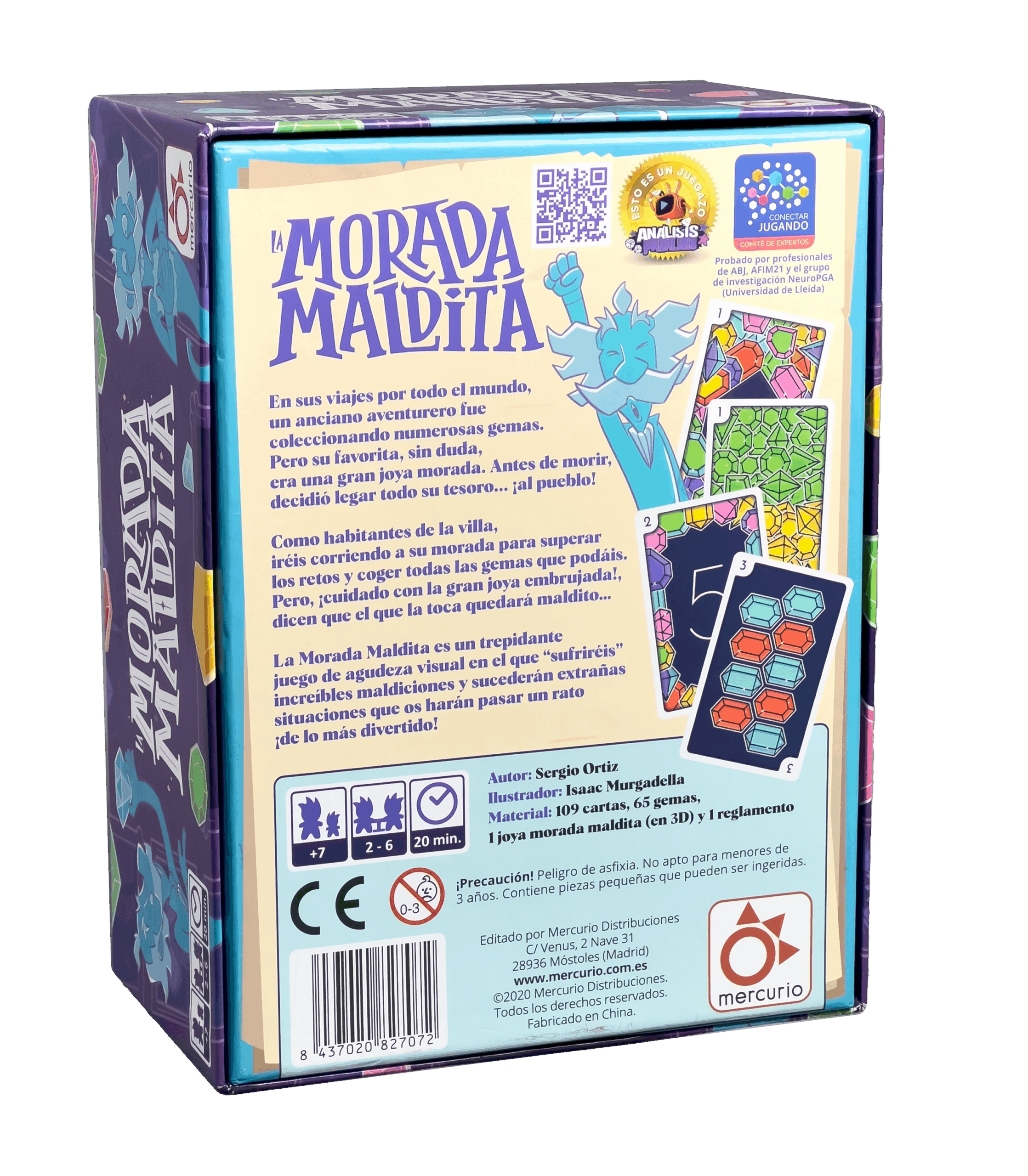 La Morada Maldita - Imagen 3