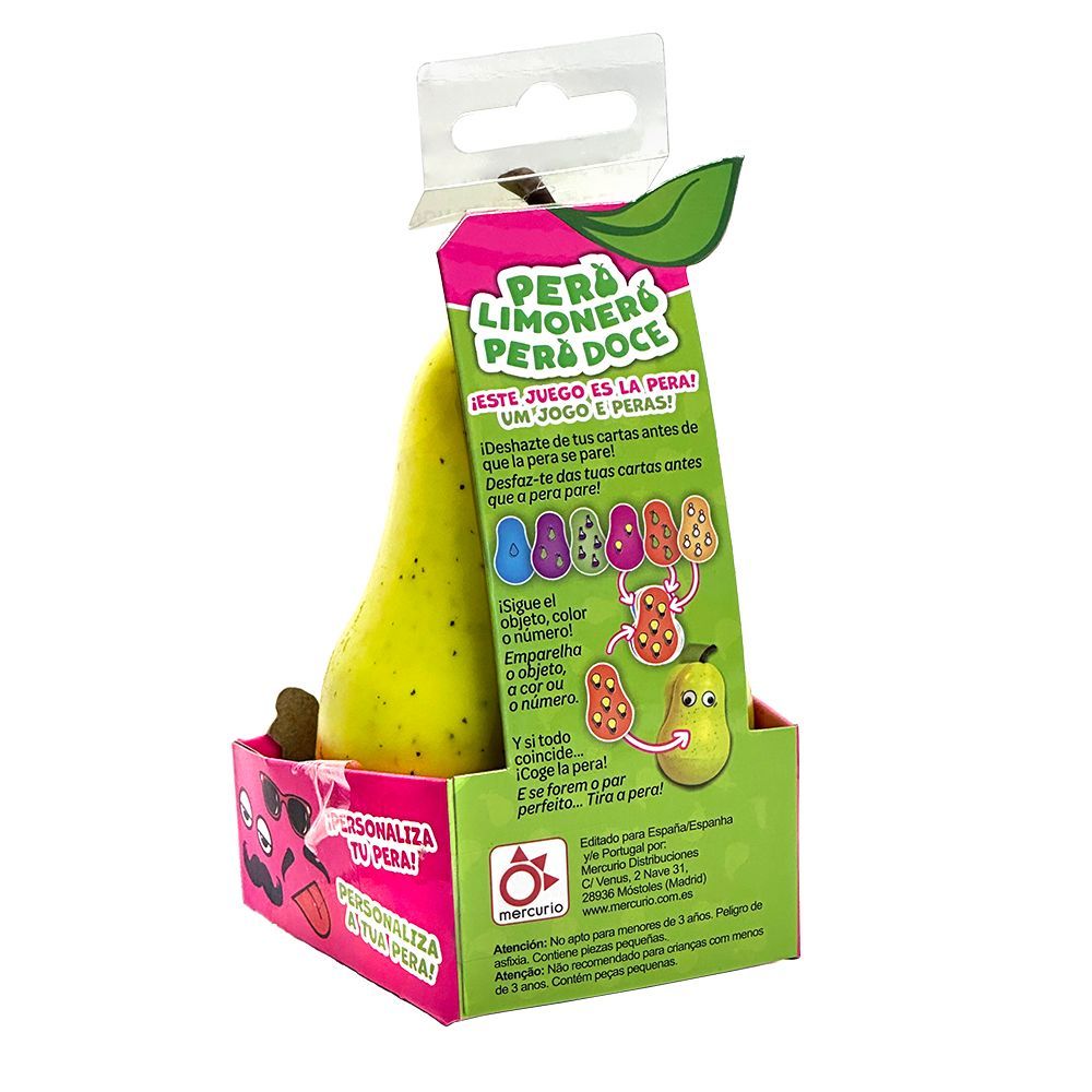 Pera Limonera - Imagen 6