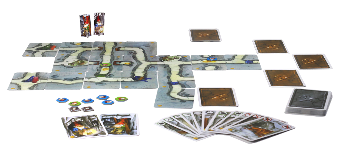 Saboteur El Desafío - Imagen 2