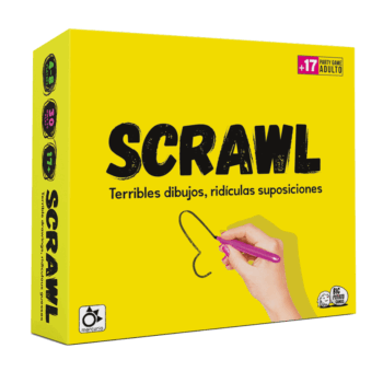 Scrawl