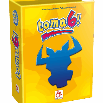 ¡Toma 6! 30 Aniversario