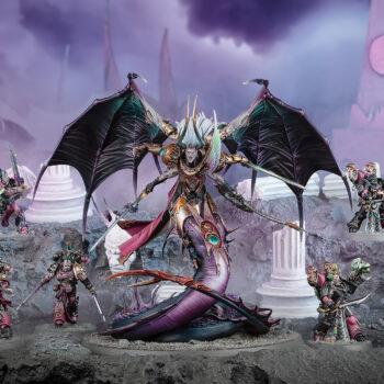 Emperors Children: Banda Unida por la Dicha