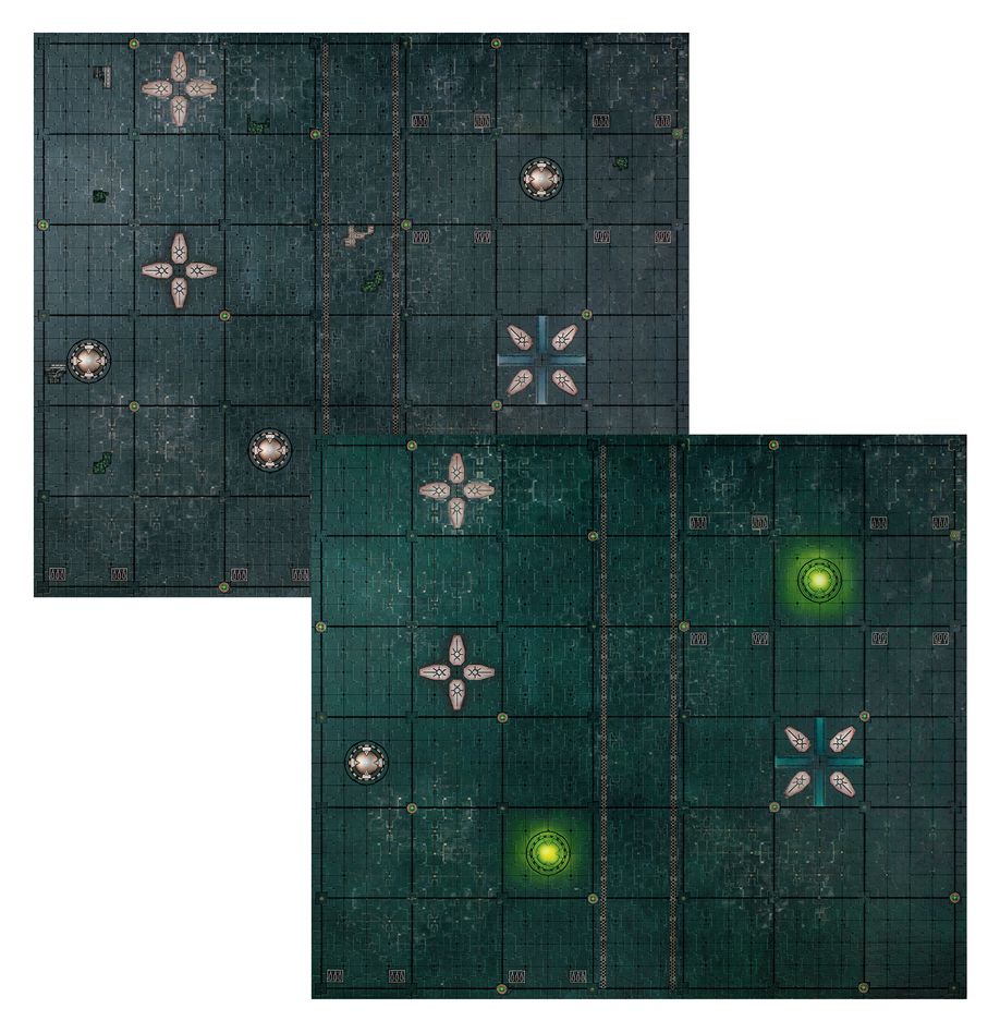 Zona de Aniquilación: Mundo Nectrópolis - Imagen 7