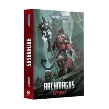 Archmagos
