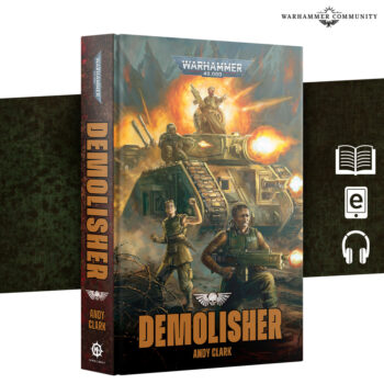 Demolisher